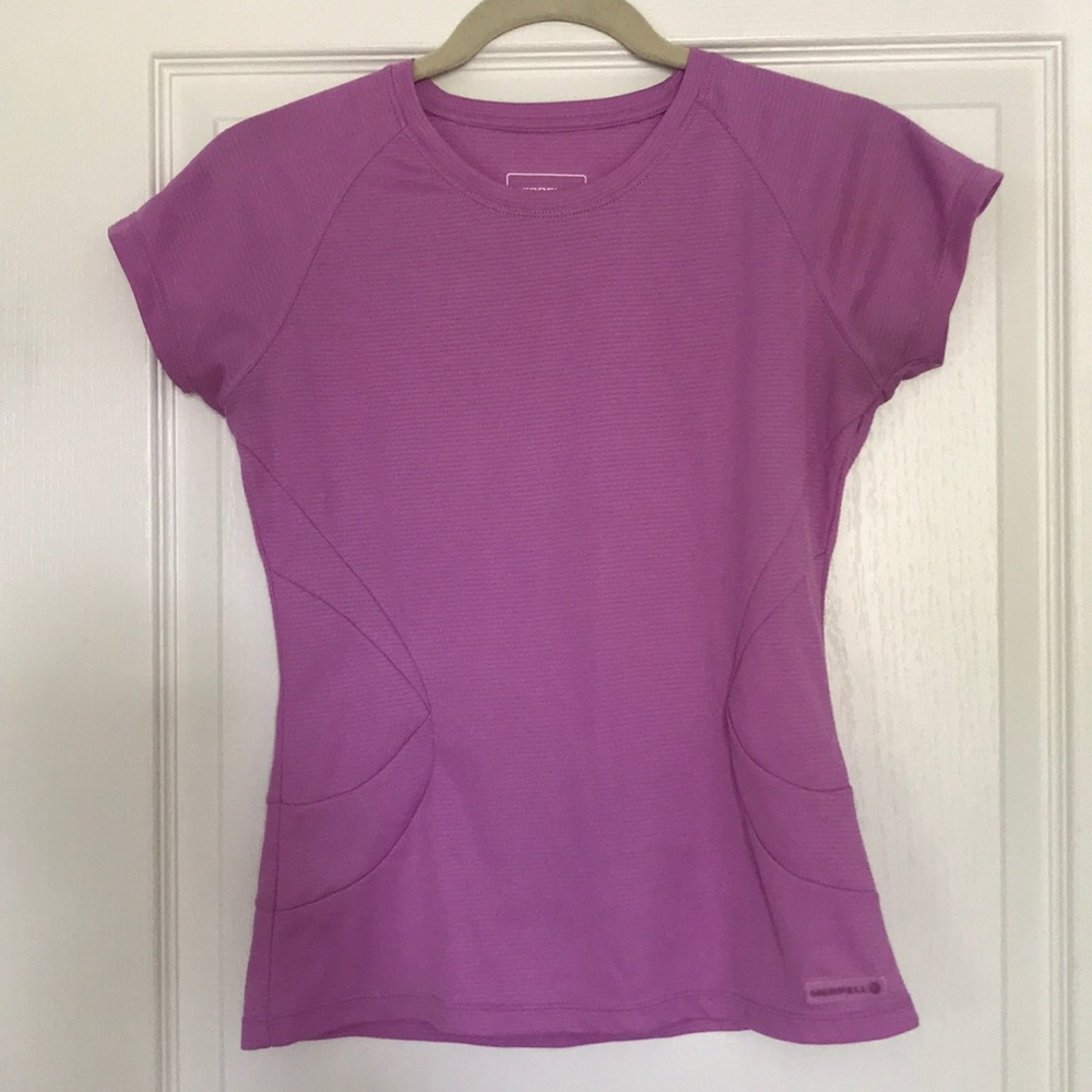 Merrell Running Shirt